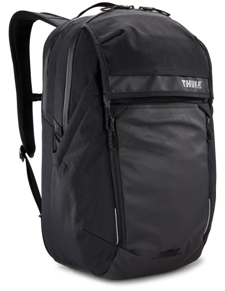 3204731,Rucsac THULE Paramount, 27 l, pt. notebook de max. 15.6 inch, 1 compartiment, buzunar frontal x 2 | buzunar lateral x 2,