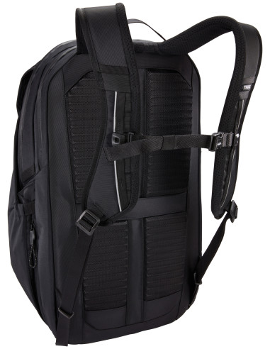 3204731,Rucsac THULE Paramount, 27 l, pt. notebook de max. 15.6 inch, 1 compartiment, buzunar frontal x 2 | buzunar lateral x 2,
