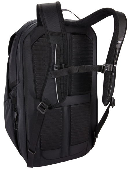 3204731,Rucsac THULE Paramount, 27 l, pt. notebook de max. 15.6 inch, 1 compartiment, buzunar frontal x 2 | buzunar lateral x 2,