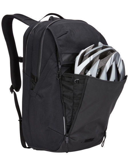 3204731,Rucsac THULE Paramount, 27 l, pt. notebook de max. 15.6 inch, 1 compartiment, buzunar frontal x 2 | buzunar lateral x 2,