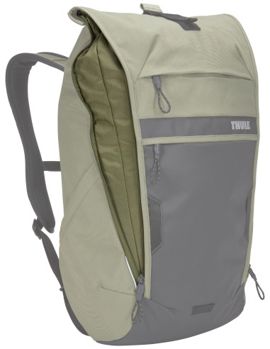 3204730,Rucsac THULE Paramount, 18 l, pt. notebook de max. 15.6 inch, 1 compartiment, buzunar frontal x 2 | buzunar lateral x 2,