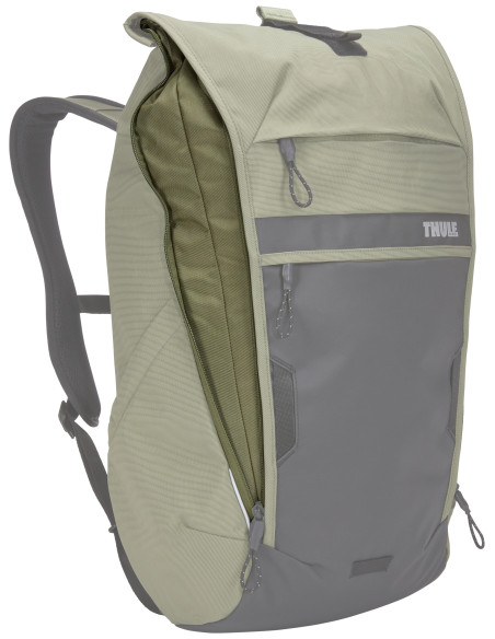 3204730,Rucsac THULE Paramount, 18 l, pt. notebook de max. 15.6 inch, 1 compartiment, buzunar frontal x 2 | buzunar lateral x 2,