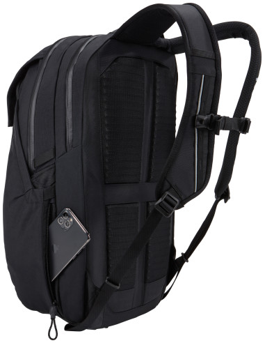 3204731,Rucsac THULE Paramount, 27 l, pt. notebook de max. 15.6 inch, 1 compartiment, buzunar frontal x 2 | buzunar lateral x 2,