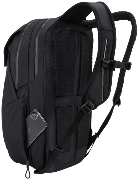3204731,Rucsac THULE Paramount, 27 l, pt. notebook de max. 15.6 inch, 1 compartiment, buzunar frontal x 2 | buzunar lateral x 2,