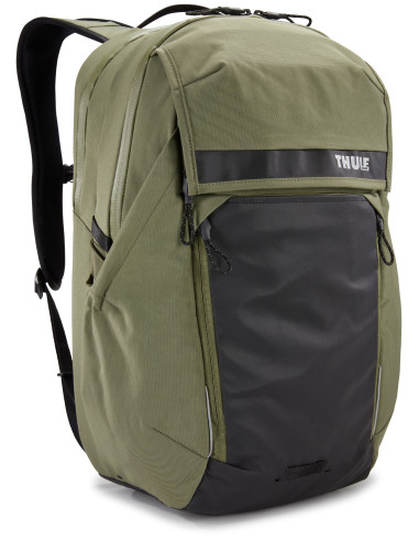 3204732,Rucsac THULE Paramount, 27 l, pt. notebook de max. 15.6 inch, 1 compartiment, buzunar frontal x 2 | buzunar lateral x 2,