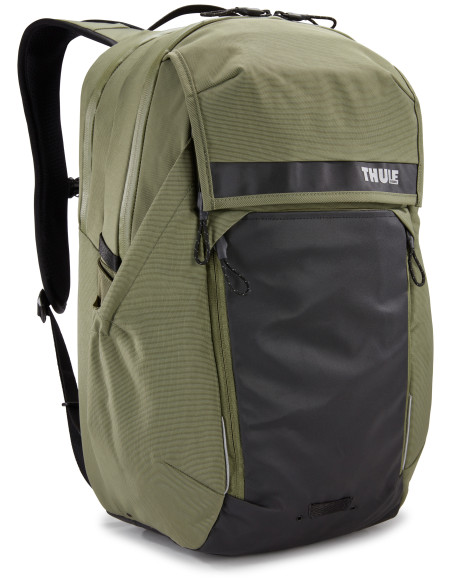 3204732,Rucsac THULE Paramount, 27 l, pt. notebook de max. 15.6 inch, 1 compartiment, buzunar frontal x 2 | buzunar lateral x 2,