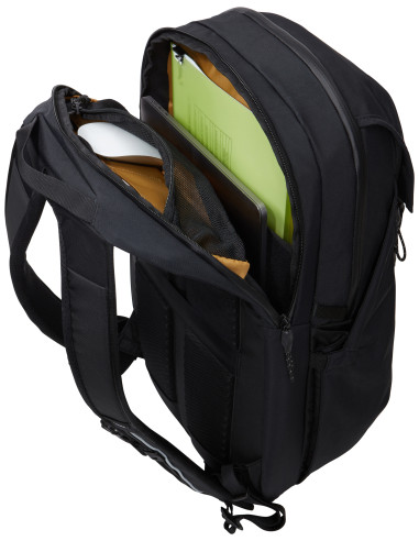 3204731,Rucsac THULE Paramount, 27 l, pt. notebook de max. 15.6 inch, 1 compartiment, buzunar frontal x 2 | buzunar lateral x 2,