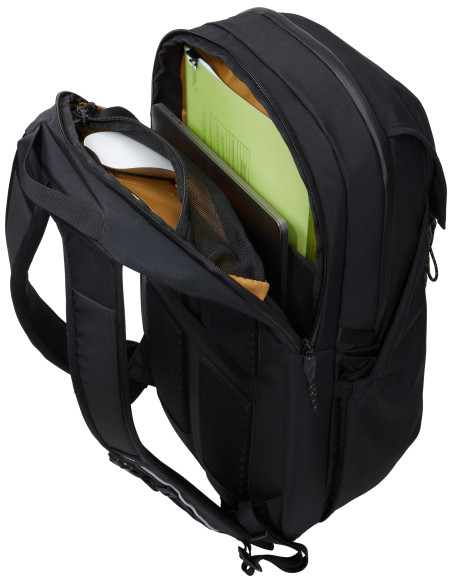 3204731,Rucsac THULE Paramount, 27 l, pt. notebook de max. 15.6 inch, 1 compartiment, buzunar frontal x 2 | buzunar lateral x 2,