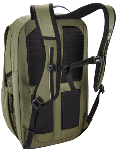 3204732,Rucsac THULE Paramount, 27 l, pt. notebook de max. 15.6 inch, 1 compartiment, buzunar frontal x 2 | buzunar lateral x 2,