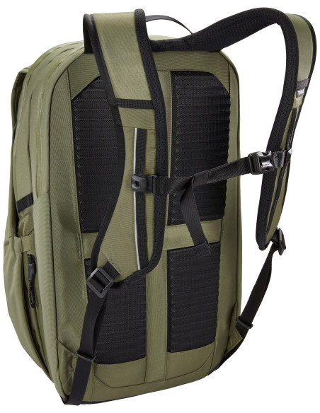 3204732,Rucsac THULE Paramount, 27 l, pt. notebook de max. 15.6 inch, 1 compartiment, buzunar frontal x 2 | buzunar lateral x 2,