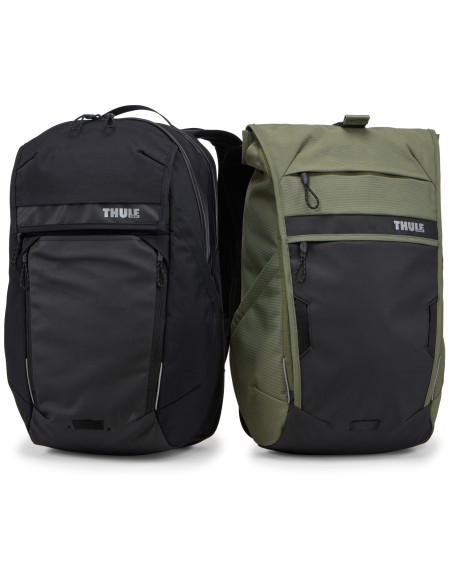 3204730,Rucsac THULE Paramount, 18 l, pt. notebook de max. 15.6 inch, 1 compartiment, buzunar frontal x 2 | buzunar lateral x 2,