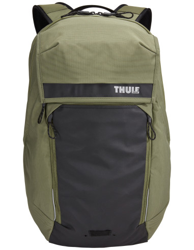 3204732,Rucsac THULE Paramount, 27 l, pt. notebook de max. 15.6 inch, 1 compartiment, buzunar frontal x 2 | buzunar lateral x 2,