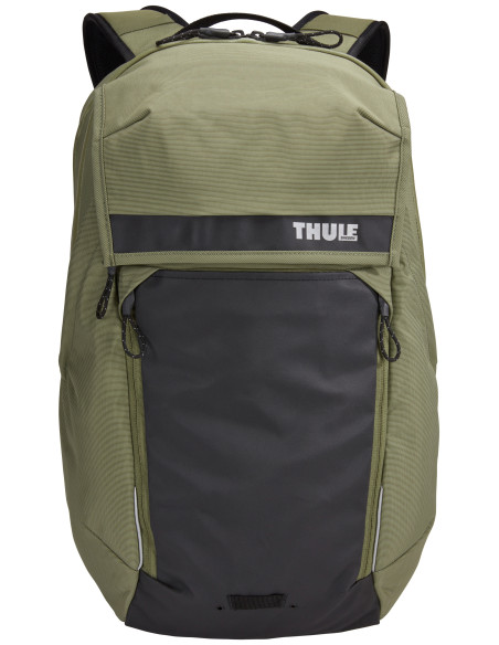 3204732,Rucsac THULE Paramount, 27 l, pt. notebook de max. 15.6 inch, 1 compartiment, buzunar frontal x 2 | buzunar lateral x 2,