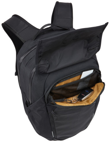 3204731,Rucsac THULE Paramount, 27 l, pt. notebook de max. 15.6 inch, 1 compartiment, buzunar frontal x 2 | buzunar lateral x 2,