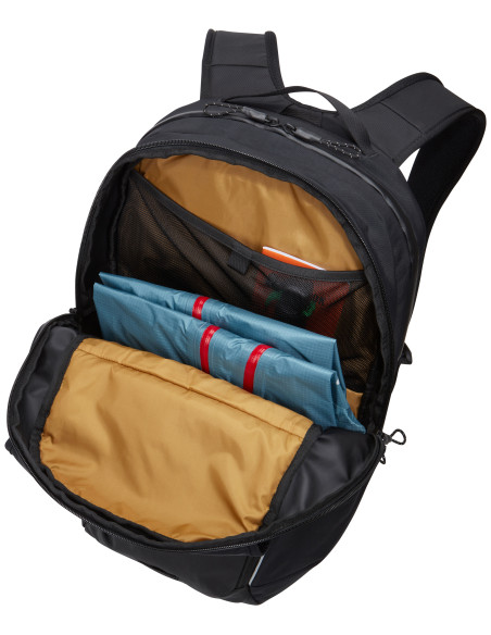 3204731,Rucsac THULE Paramount, 27 l, pt. notebook de max. 15.6 inch, 1 compartiment, buzunar frontal x 2 | buzunar lateral x 2,