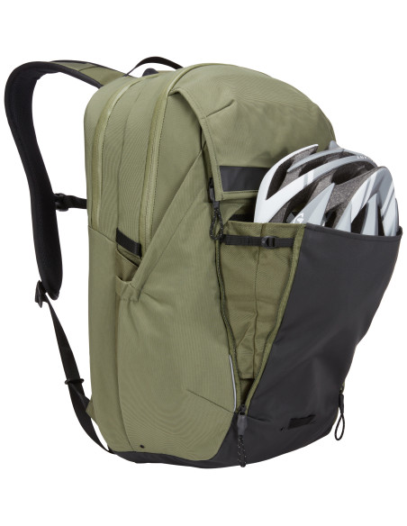 3204732,Rucsac THULE Paramount, 27 l, pt. notebook de max. 15.6 inch, 1 compartiment, buzunar frontal x 2 | buzunar lateral x 2,