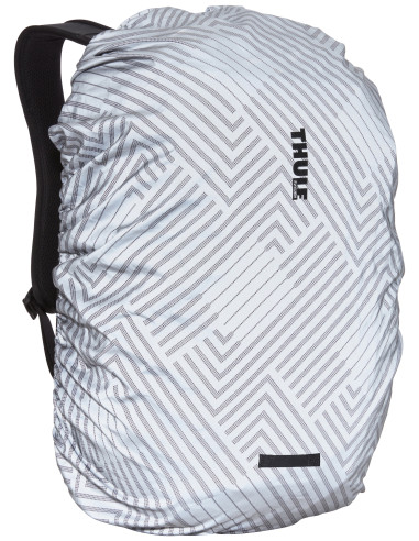 3204732,Rucsac THULE Paramount, 27 l, pt. notebook de max. 15.6 inch, 1 compartiment, buzunar frontal x 2 | buzunar lateral x 2,