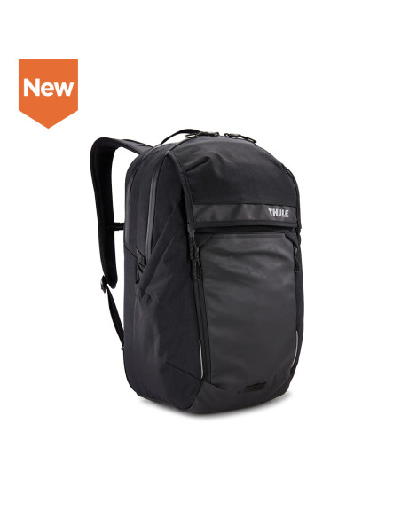 3204731,Rucsac THULE Paramount, 27 l, pt. notebook de max. 15.6 inch, 1 compartiment, buzunar frontal x 2 | buzunar lateral x 2,