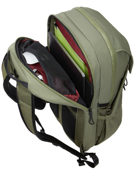 3204732,Rucsac THULE Paramount, 27 l, pt. notebook de max. 15.6 inch, 1 compartiment, buzunar frontal x 2 | buzunar lateral x 2,
