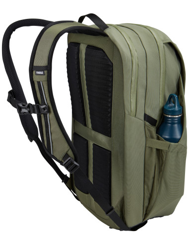 3204732,Rucsac THULE Paramount, 27 l, pt. notebook de max. 15.6 inch, 1 compartiment, buzunar frontal x 2 | buzunar lateral x 2,