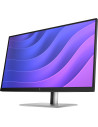 6N6F2AA#ABB,Monitor LED HP E27q G5, 27inch, 2560x1440, 5ms GTG, Negru, argintiu