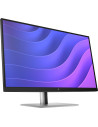 6N6F2AA#ABB,Monitor LED HP E27q G5, 27inch, 2560x1440, 5ms GTG, Negru, argintiu