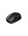 Mouse Microsoft Mobile 3500, Wireless, Negru,GMF-00008