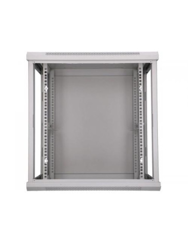 EX.8604,Rack Extralink EX.8604 wall-mounted, 19inch, 12U, 600x600mm