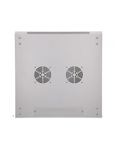 EX.8604,Rack Extralink EX.8604 wall-mounted, 19inch, 12U, 600x600mm