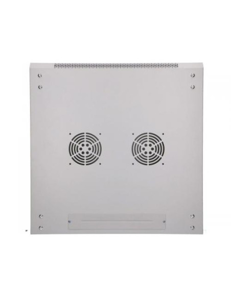 EX.8604,Rack Extralink EX.8604 wall-mounted, 19inch, 12U, 600x600mm