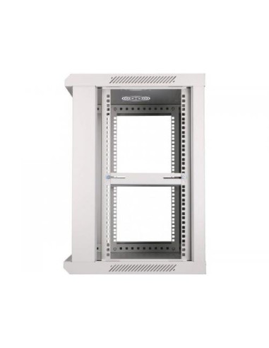 EX.8604,Rack Extralink EX.8604 wall-mounted, 19inch, 12U, 600x600mm