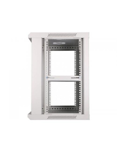 EX.8604,Rack Extralink EX.8604 wall-mounted, 19inch, 12U, 600x600mm