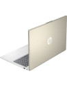7K0P5EA#AKE,Laptop HP 15-fc0006nq, AMD Ryzen 5 7520U, 15.6inch, RAM 16GB, SSD 512GB, Warm Gold