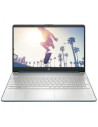 6M2D6EA#AKE,Laptop HP 15s-eq3008nq, AMD Ryzen 7 5825U, 15.6inch, RAM 16GB, SSD 512GB, Spruce Blue