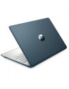 6M2D6EA#AKE,Laptop HP 15s-eq3008nq, AMD Ryzen 7 5825U, 15.6inch, RAM 16GB, SSD 512GB, Spruce Blue