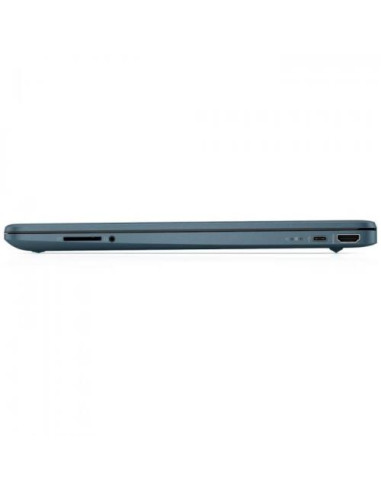 6M2D6EA#AKE,Laptop HP 15s-eq3008nq, AMD Ryzen 7 5825U, 15.6inch, RAM 16GB, SSD 512GB, Spruce Blue