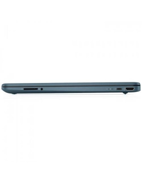 6M2D6EA#AKE,Laptop HP 15s-eq3008nq, AMD Ryzen 7 5825U, 15.6inch, RAM 16GB, SSD 512GB, Spruce Blue