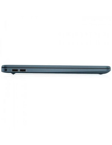 6M2D6EA#AKE,Laptop HP 15s-eq3008nq, AMD Ryzen 7 5825U, 15.6inch, RAM 16GB, SSD 512GB, Spruce Blue