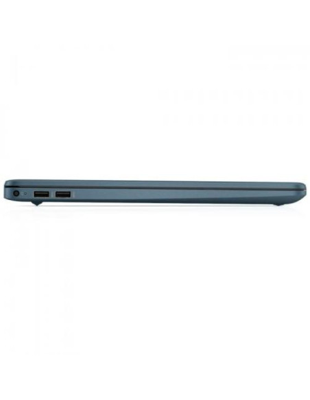 6M2D6EA#AKE,Laptop HP 15s-eq3008nq, AMD Ryzen 7 5825U, 15.6inch, RAM 16GB, SSD 512GB, Spruce Blue