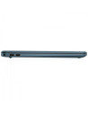 6M2D6EA#AKE,Laptop HP 15s-eq3008nq, AMD Ryzen 7 5825U, 15.6inch, RAM 16GB, SSD 512GB, Spruce Blue