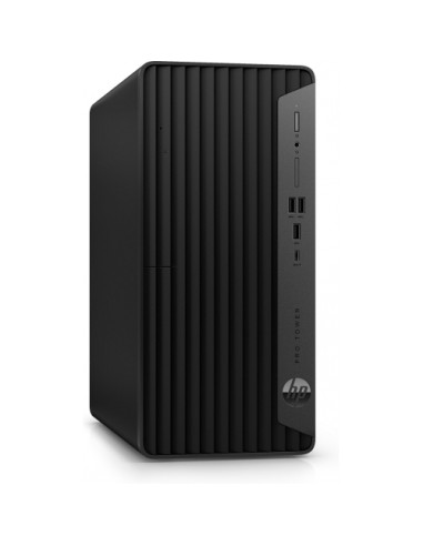 6U454EA#ABB,Calculator HP Pro 400 G9 Tower, Intel Core i5-13500, RAM 16GB, SSD 512GB