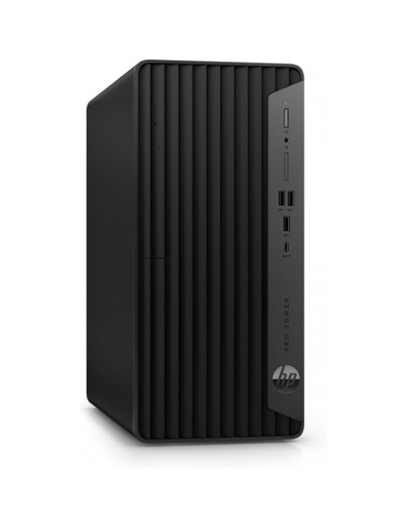6U454EA#ABB,Calculator HP Pro 400 G9 Tower, Intel Core i5-13500, RAM 16GB, SSD 512GB