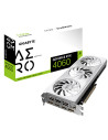 GV-N4060AERO OC-8GD,Placa video Gigabyte nVidia GeForce RTX 4060 AERO OC 8GB, GDDR6, 128bit