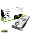 GV-N4060AERO OC-8GD,Placa video Gigabyte nVidia GeForce RTX 4060 AERO OC 8GB, GDDR6, 128bit