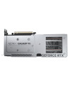 GV-N4060AERO OC-8GD,Placa video Gigabyte nVidia GeForce RTX 4060 AERO OC 8GB, GDDR6, 128bit