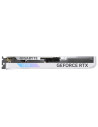 GV-N4060AERO OC-8GD,Placa video Gigabyte nVidia GeForce RTX 4060 AERO OC 8GB, GDDR6, 128bit