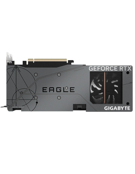 GV-N4060EAGLE OC-8GD,Placa video Gigabyte nVidia GeForce RTX 4060 EAGLE OC 8GB, GDDR6, 128bit