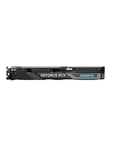 GV-N4060GAMING OC-8GD,Placa video Gigabyte nVidia GeForce RTX 4060 GAMING OC 8GB, GDDR6, 128bit
