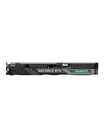 GV-N4060GAMING OC-8GD,Placa video Gigabyte nVidia GeForce RTX 4060 GAMING OC 8GB, GDDR6, 128bit