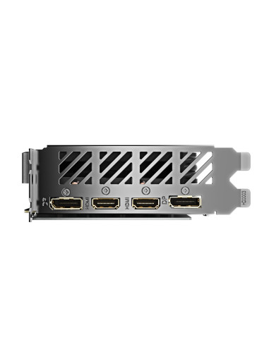 GV-N4060GAMING OC-8GD,Placa video Gigabyte nVidia GeForce RTX 4060 GAMING OC 8GB, GDDR6, 128bit